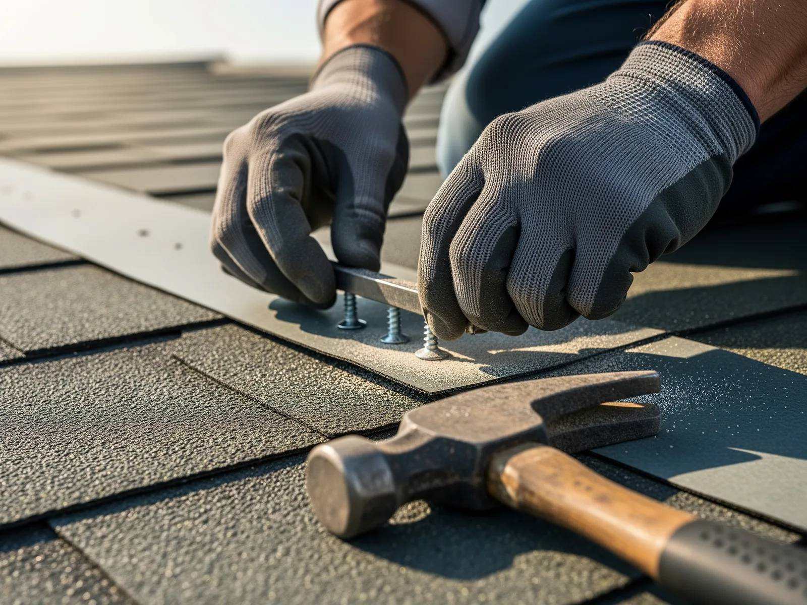 Why choose Fascia Repair in Elkins, WV